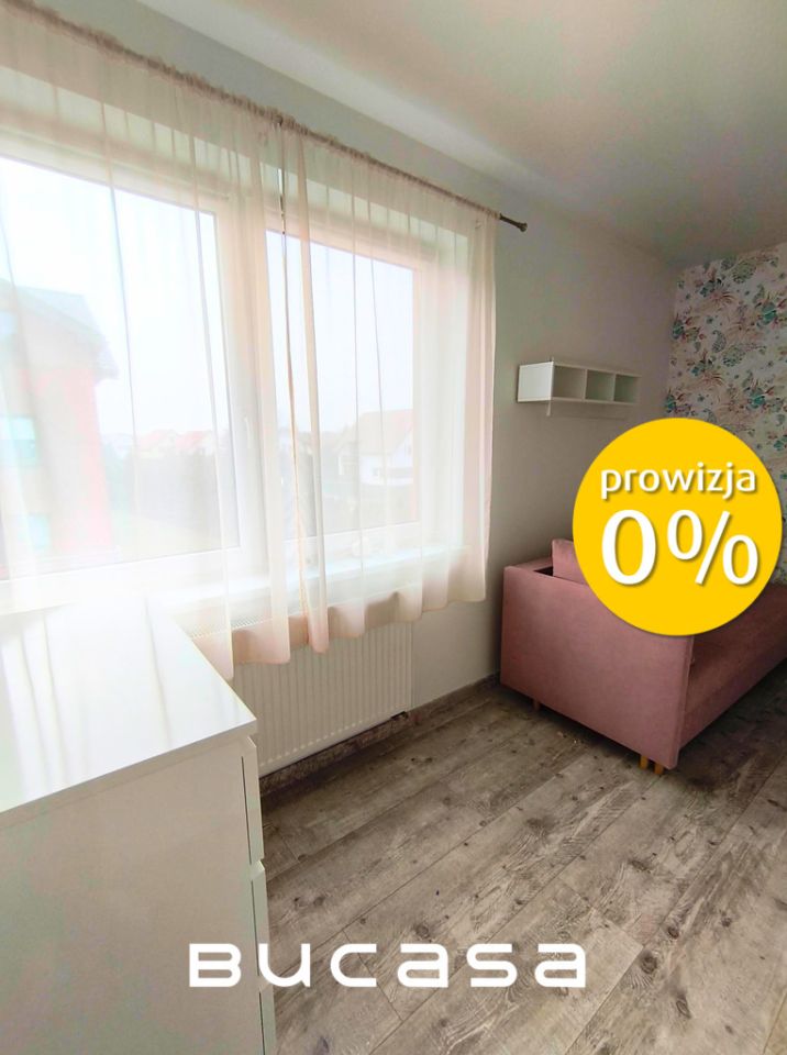 Mieszkanie 3-pokojowe Niepołomice, ul. Zabierzowska. Zdjęcie 12