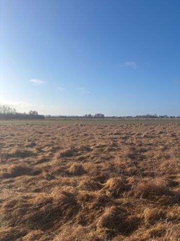 Działka budowlana Koszalin Jamno, ul. Wiosenna. Zdjęcie 1