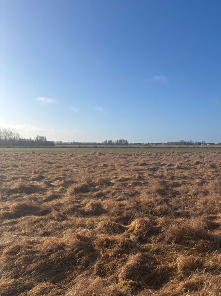 Działka budowlana Koszalin Jamno, ul. Wiosenna. Zdjęcie 1