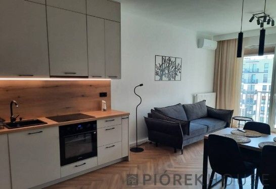 Mieszkanie 2-pokojowe Warszawa Ursus, ul. Giserska. Zdjęcie 1