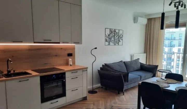 Mieszkanie 2-pokojowe Warszawa Ursus, ul. Giserska