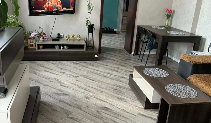 Mieszkanie 3-pokojowe Płock