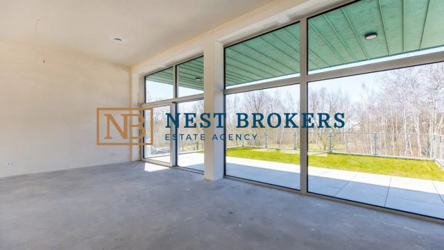 Mieszkanie 5-pokojowe Kraków Prądnik Biały, ul. Władysława Łokietka. Zdjęcie 5