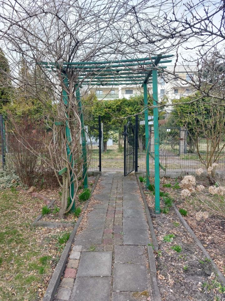 Działka rod Toruń Centrum, ul. Grudziądzka. Zdjęcie 4