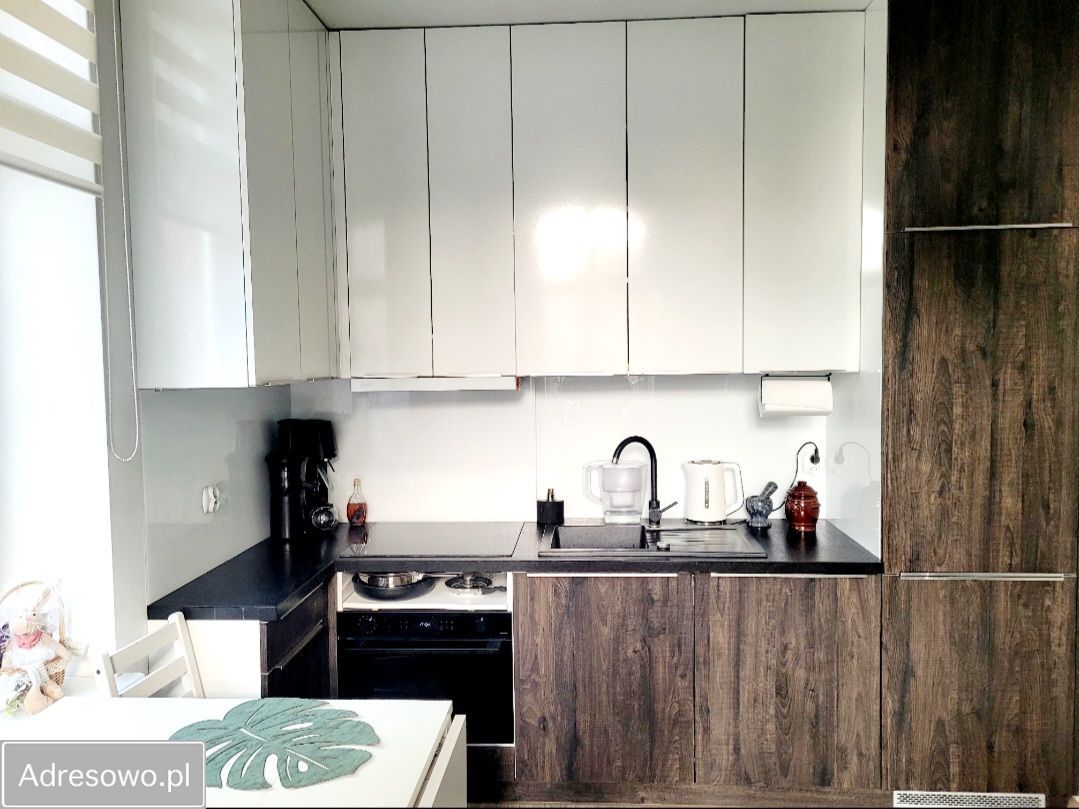 Mieszkanie 2-pokojowe Ostrów Wielkopolski, ul. Kościuszki. Zdjęcie 11