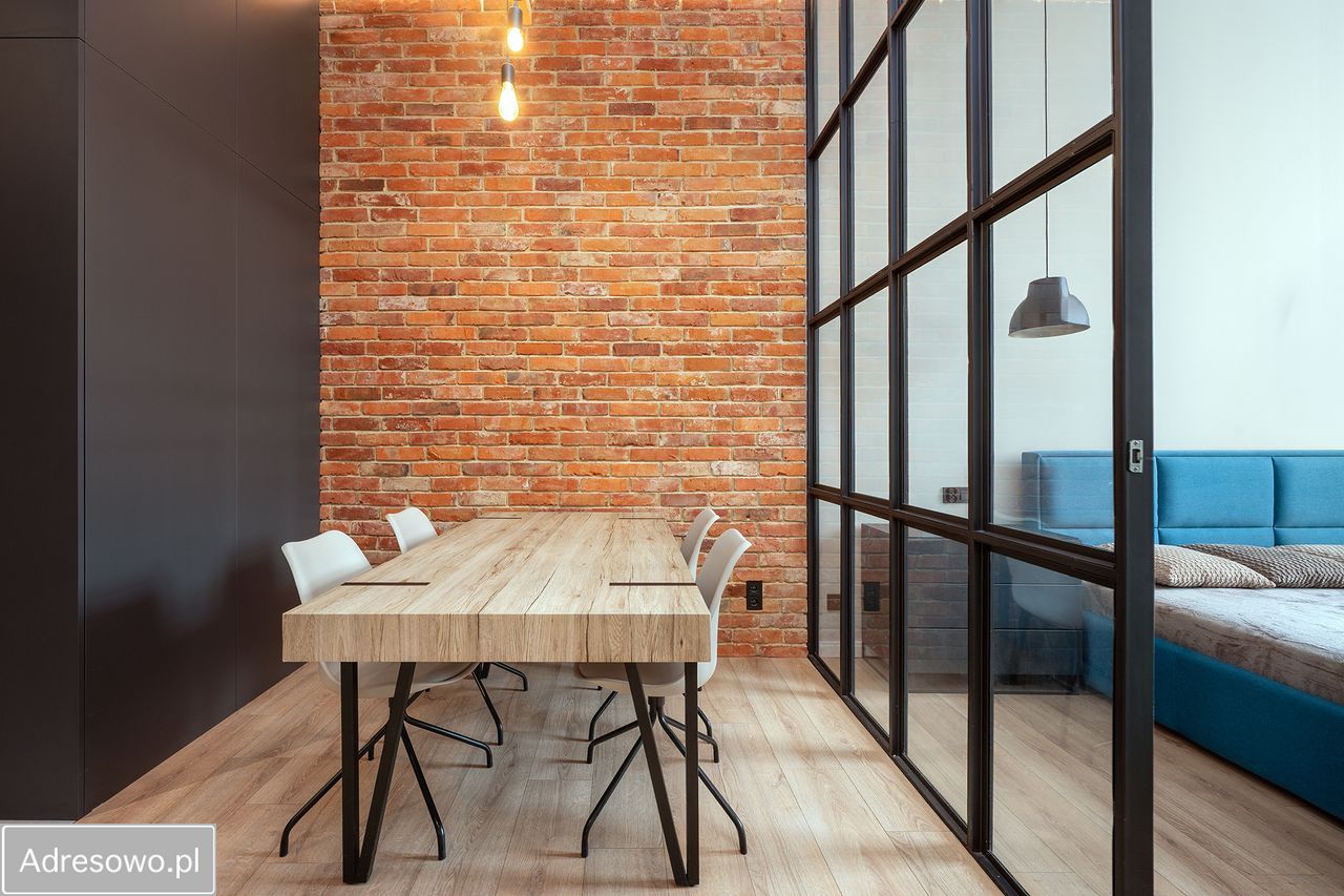 Mieszkanie 2-pokojowe Łódź Księży Młyn, ul. ks. bp. Wincentego Tymienieckiego. Zdjęcie 8