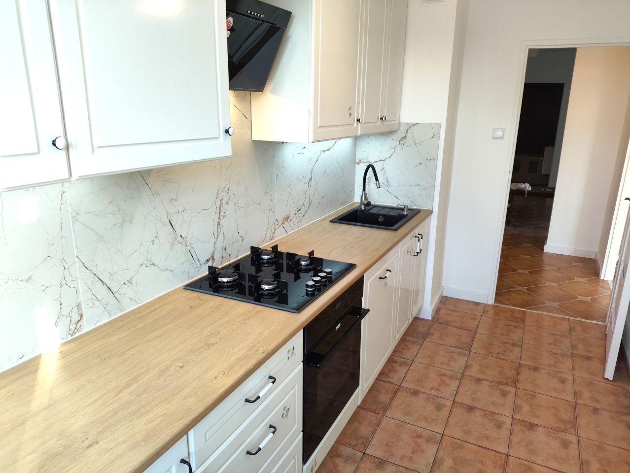 Mieszkanie 3-pokojowe Lublin Czuby, ul. Bursztynowa. Zdjęcie 2