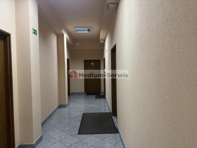 Biuro Kielce Centrum, ul. Planty. Zdjęcie 12