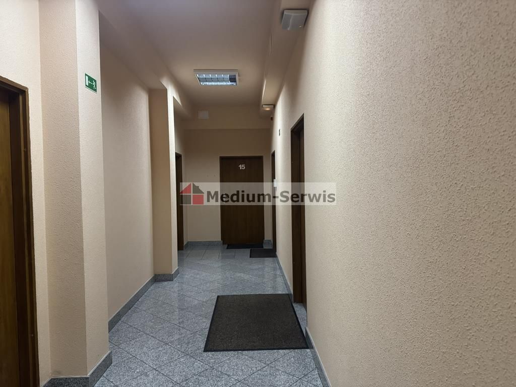 Biuro Kielce Centrum, ul. Planty. Zdjęcie 12