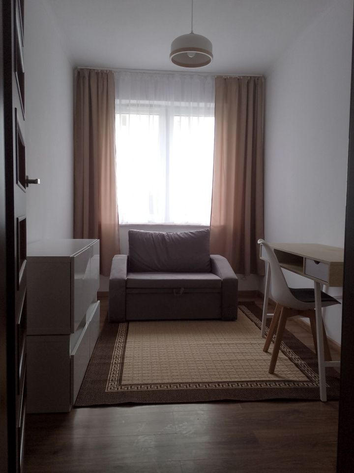 Mieszkanie 3-pokojowe Rzeszów, ul. Architektów. Zdjęcie 8