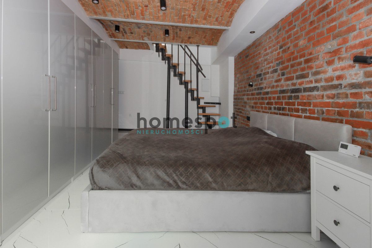 Mieszkanie 3-pokojowe Poznań Centrum, al. Karola Marcinkowskiego. Zdjęcie 7