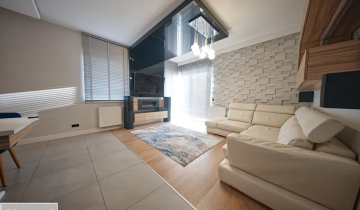 Mieszkanie 3-pokojowe Gdynia Mały Kack, ul. Strzelców