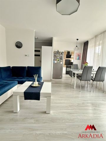 Mieszkanie 2-pokojowe Włocławek Zazamcze. Zdjęcie 5