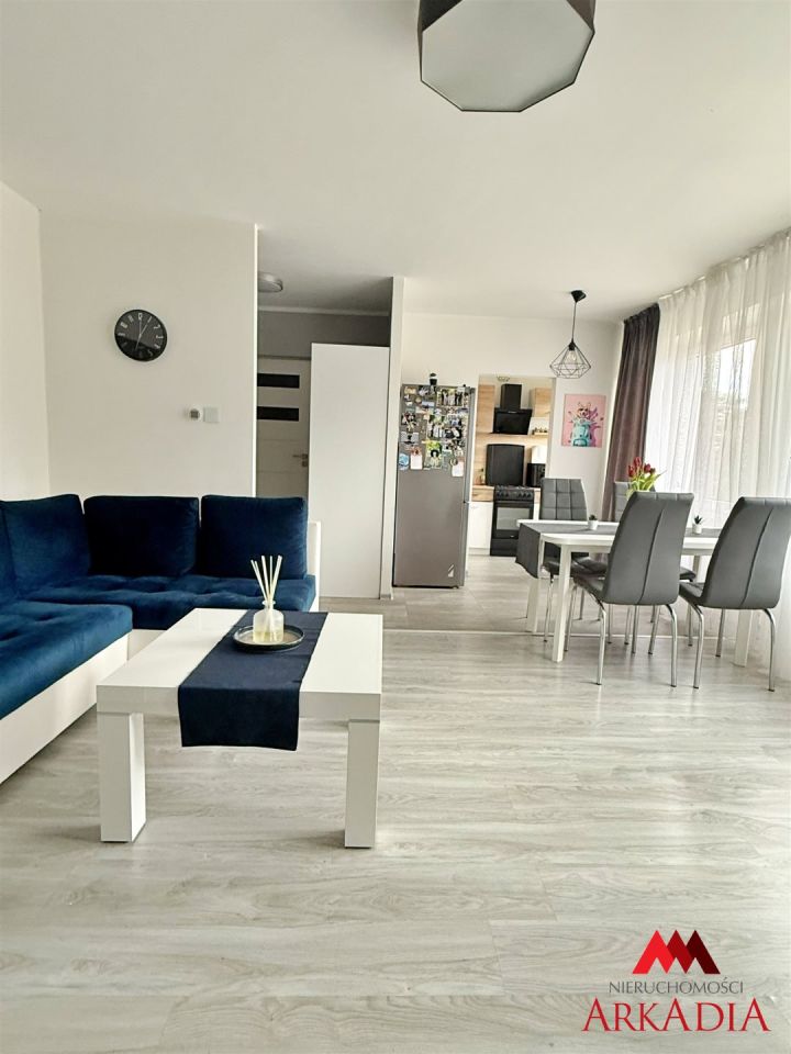 Mieszkanie 2-pokojowe Włocławek Zazamcze. Zdjęcie 5