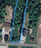 Działka budowlana Majków Duży. Zdjęcie 1