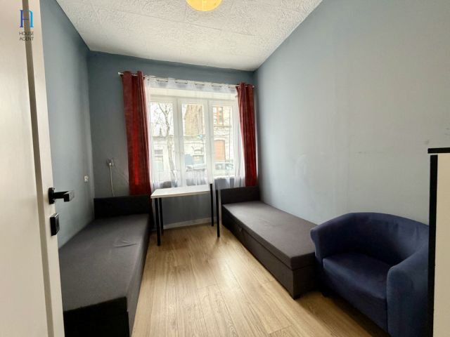 Mieszkanie 3-pokojowe Łódź Ruda Pabianicka, ul. Przewodnia. Zdjęcie 6