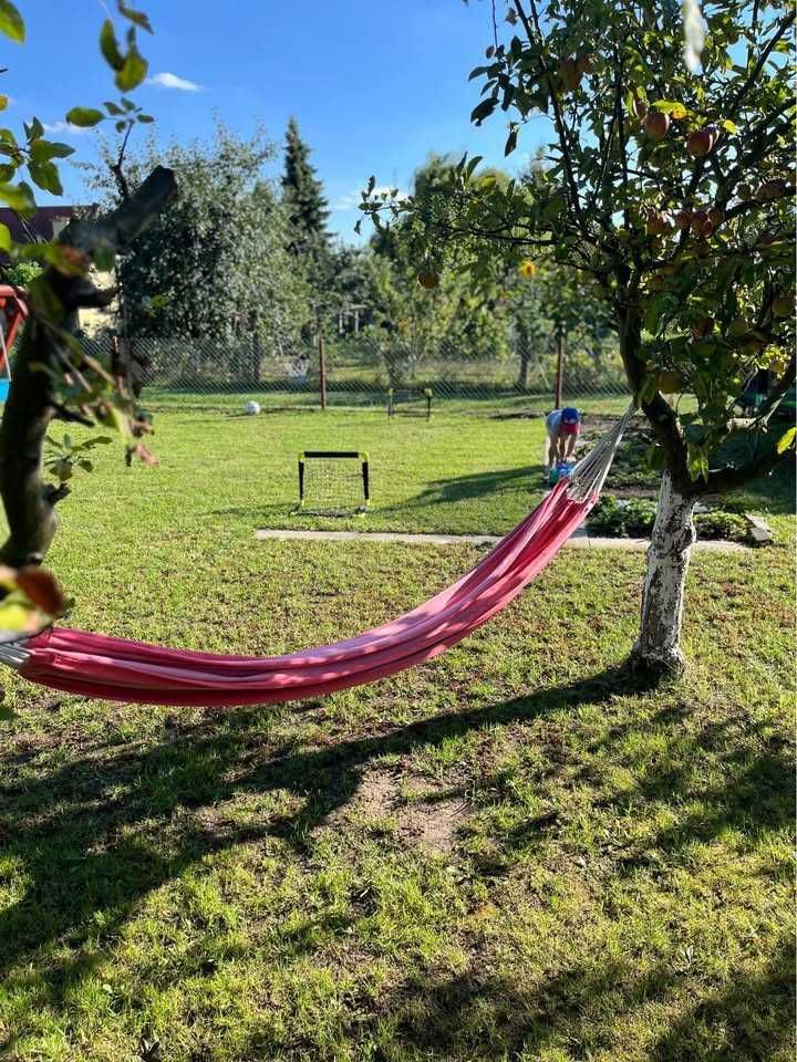 Działka rod Pruszcz Gdański, ul. Powstańców Warszawy. Zdjęcie 6