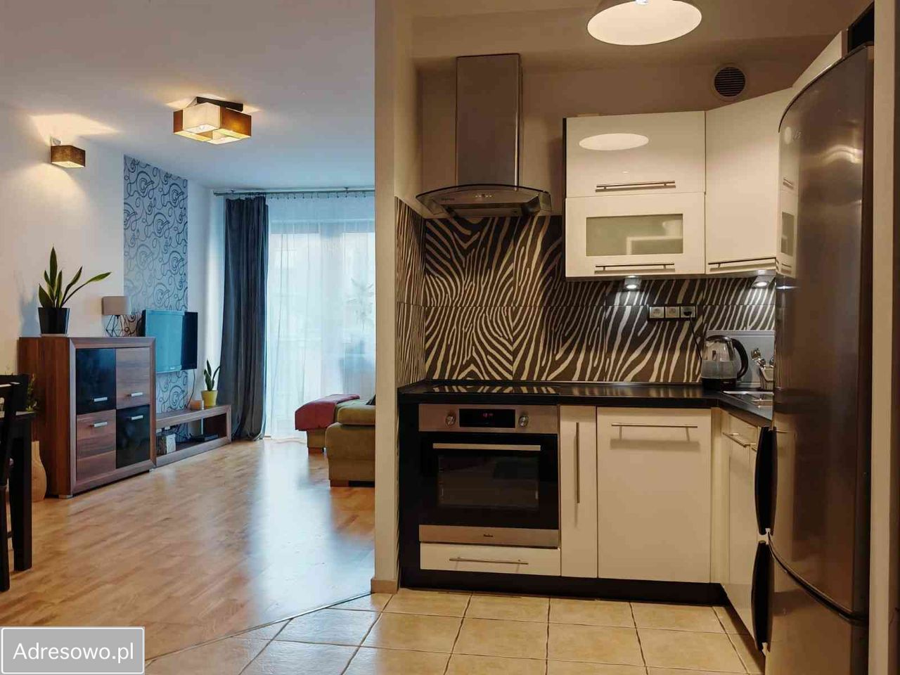 Mieszkanie 2-pokojowe Piaseczno, ul. Pawia. Zdjęcie 8