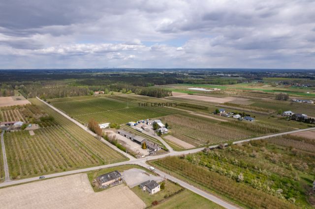 Działka inwestycyjna Suchodół. Zdjęcie 9