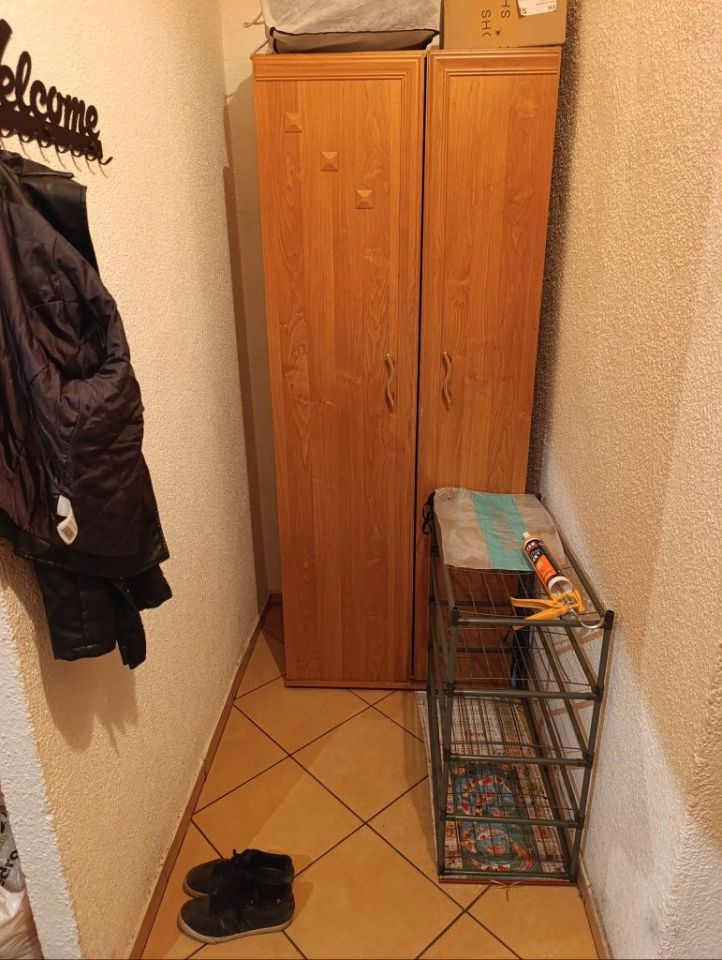 Mieszkanie 2-pokojowe Kamienna Góra Centrum, ul. Ludwika Waryńskiego. Zdjęcie 6