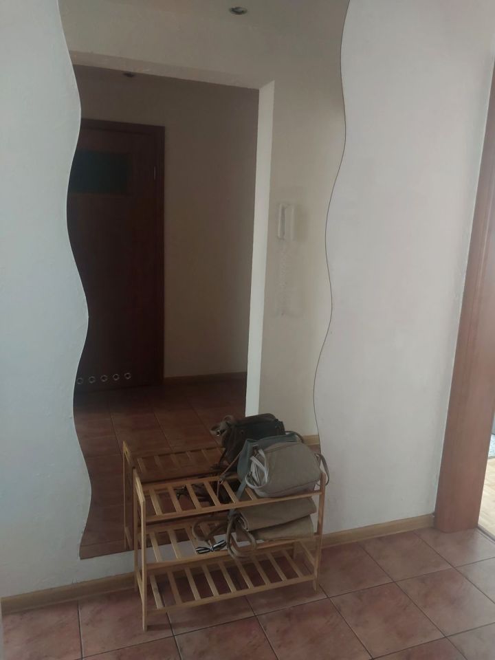 Mieszkanie 3-pokojowe Zielona Góra Centrum, ul. 1 Maja. Zdjęcie 20