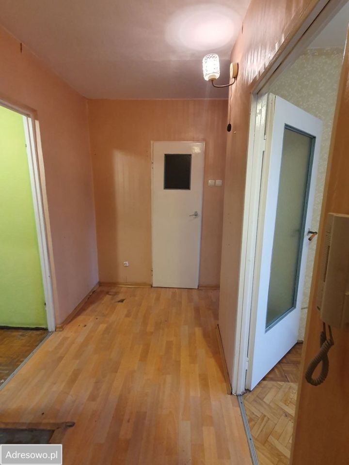 Mieszkanie 3-pokojowe Pabianice Bugaj, ul. Bugaj. Zdjęcie 13
