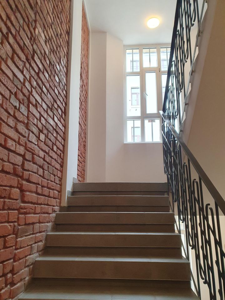 Mieszkanie 1-pokojowe Łódź Śródmieście, ul. Piotrkowska. Zdjęcie 4
