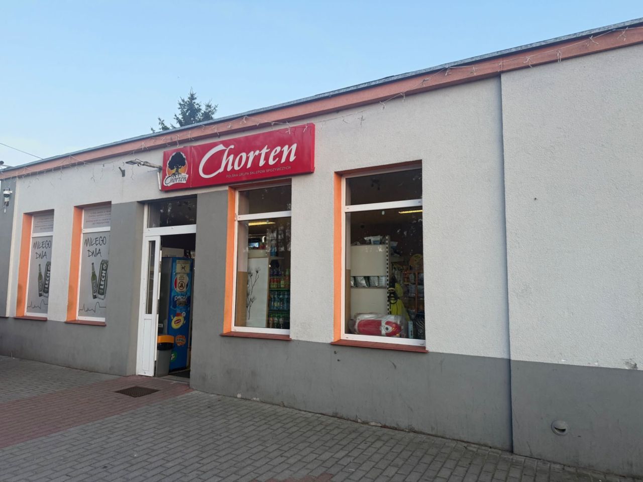 Lokal Ostaszewo. Zdjęcie 6