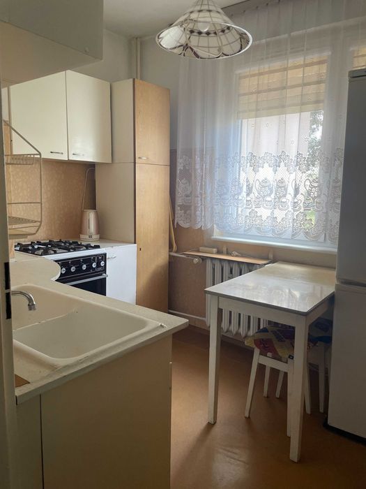 Mieszkanie 1-pokojowe Kalisz Dobrzec, al. Wojska Polskiego. Zdjęcie 6