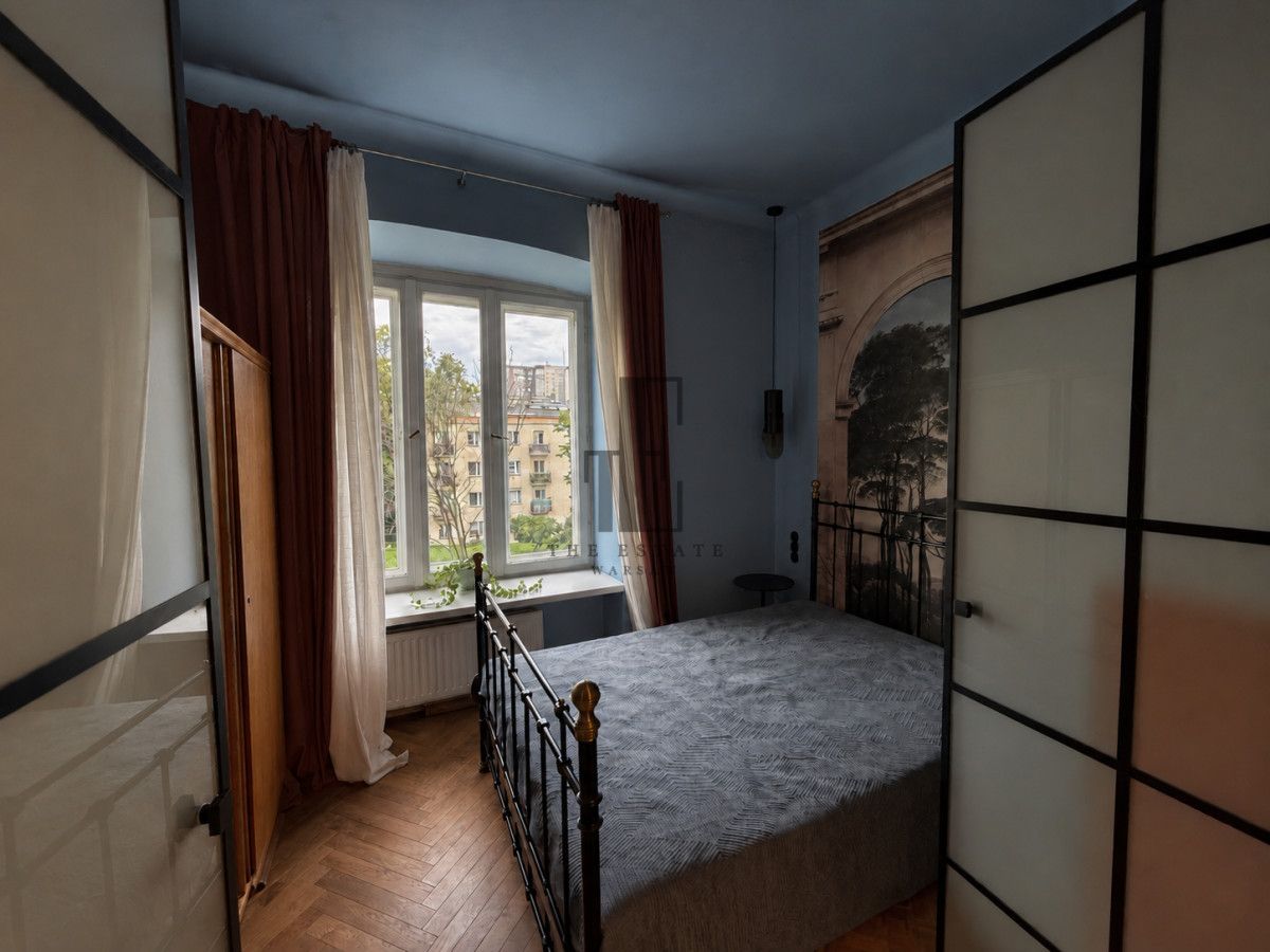 Mieszkanie 5-pokojowe Warszawa Wola. Zdjęcie 6
