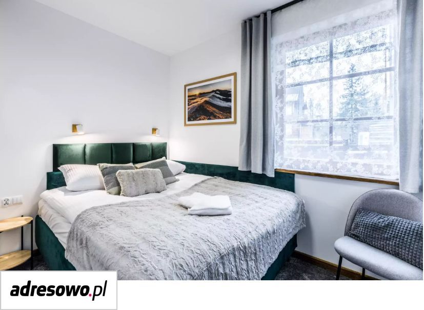 Mieszkanie 2-pokojowe Zakopane, ul. Stefana Żeromskiego. Zdjęcie 6