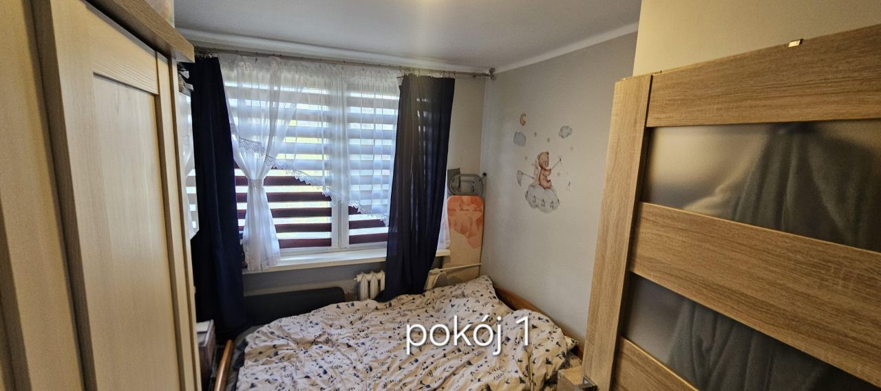 Mieszkanie 3-pokojowe Okonek, ul. Szczecińska. Zdjęcie 6