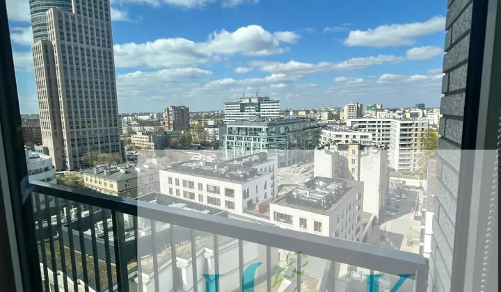 Mieszkanie 1-pokojowe Warszawa Mirów