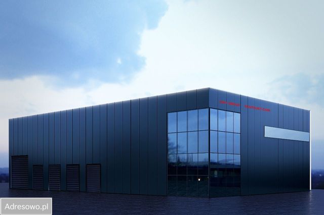 Działka inwestycyjna Ruda Śląska Bielszowice, ul. Edmunda Kokota. Zdjęcie 1