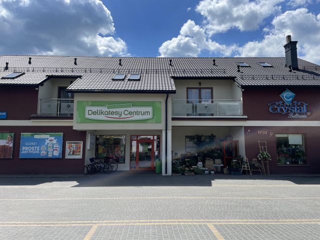 Lokal Grodzisko Dolne Mokrzanka. Zdjęcie 6