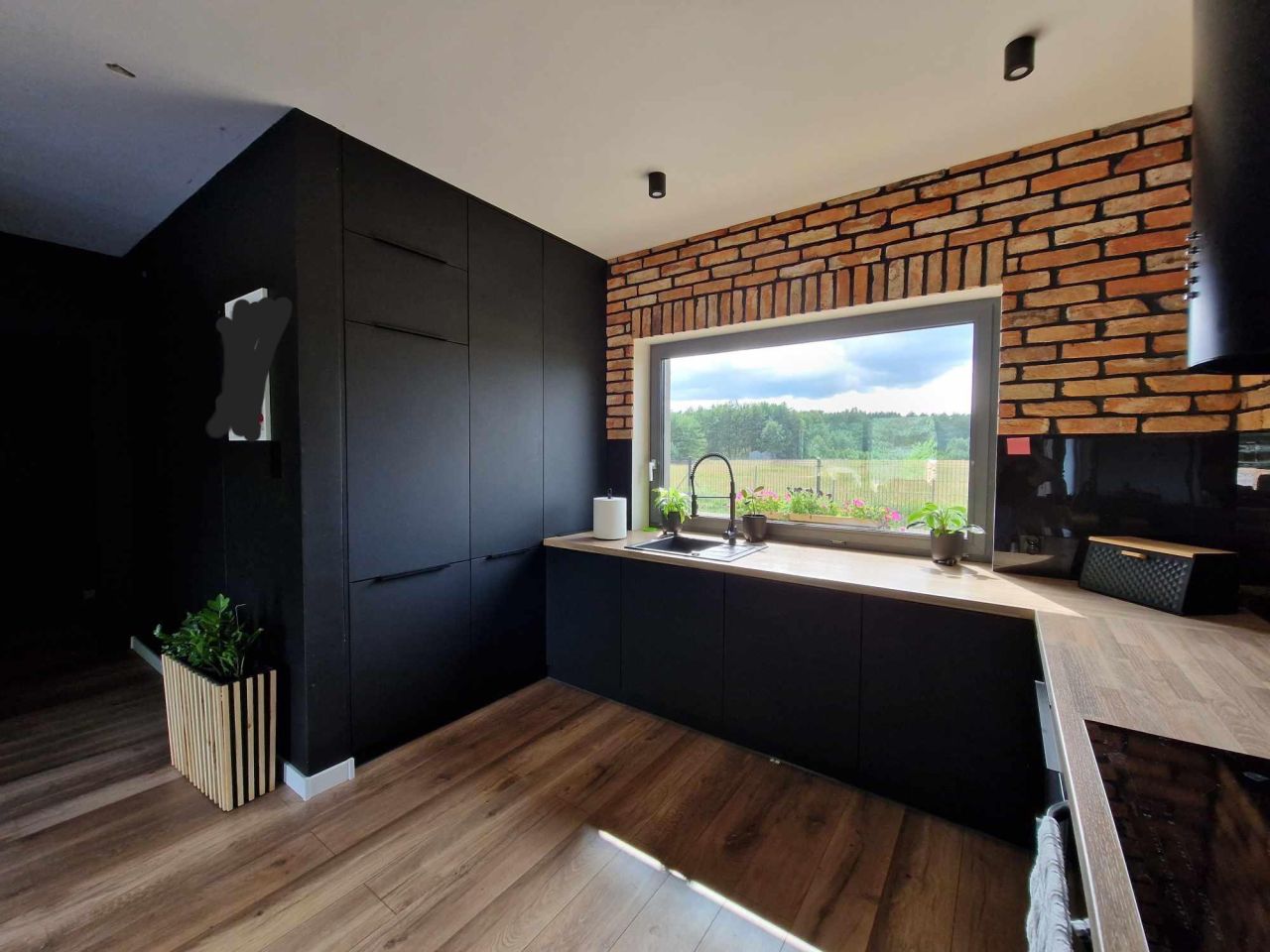 dom wolnostojący, 4 pokoje Owczegłowy, ul. Hipolita Cegielskiego. Zdjęcie 3