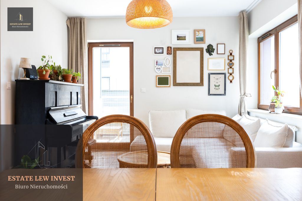 Mieszkanie 3-pokojowe Kraków Zabłocie, ul. Przemysłowa. Zdjęcie 10