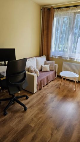 Mieszkanie 2-pokojowe Kraków Mistrzejowice, os. Tysiąclecia. Zdjęcie 1