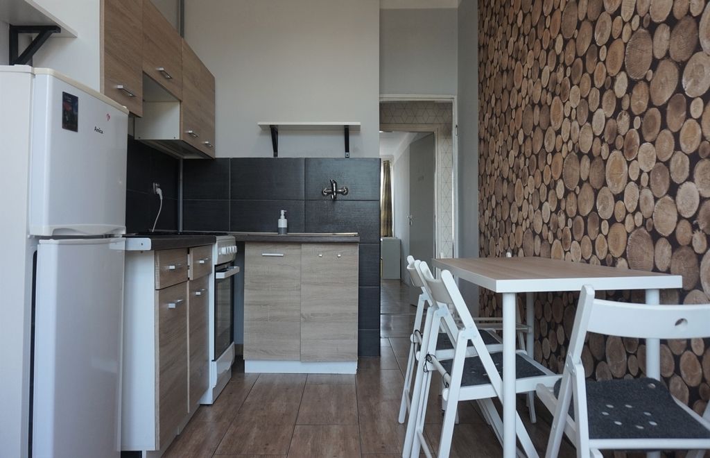 Mieszkanie 2-pokojowe Kraków Stare Miasto, ul. Rakowicka. Zdjęcie 7