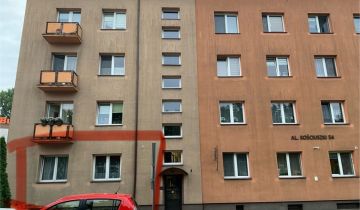 Mieszkanie 3-pokojowe Łuków, al. Tadeusza Kościuszki