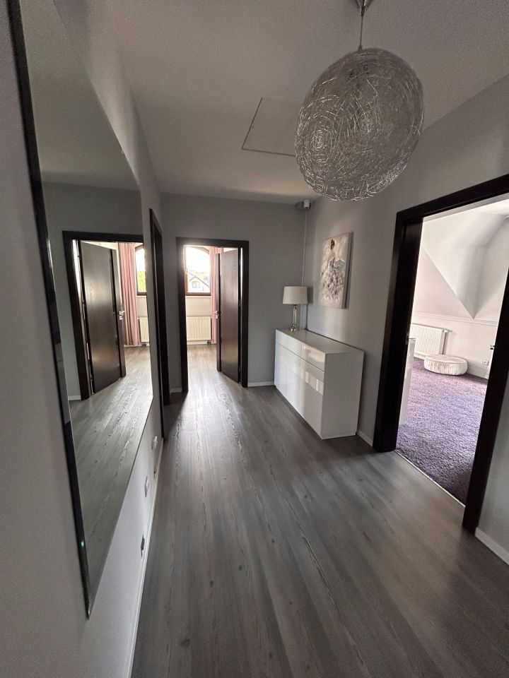 dom wolnostojący, 5 pokoi Bolszewo, ul. Broniewskiego. Zdjęcie 11