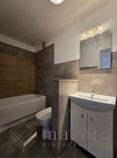 Mieszkanie 1-pokojowe Inowrocław, ul. Władysława Łokietka. Zdjęcie 7