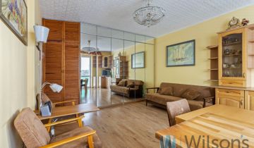 Mieszkanie 2-pokojowe Warszawa Śródmieście, ul. Orla