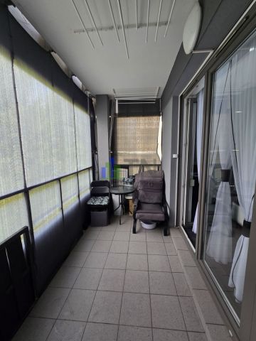 Mieszkanie 3-pokojowe Wrocław Krzyki, ul. Jarosława Iwaszkiewicza. Zdjęcie 5