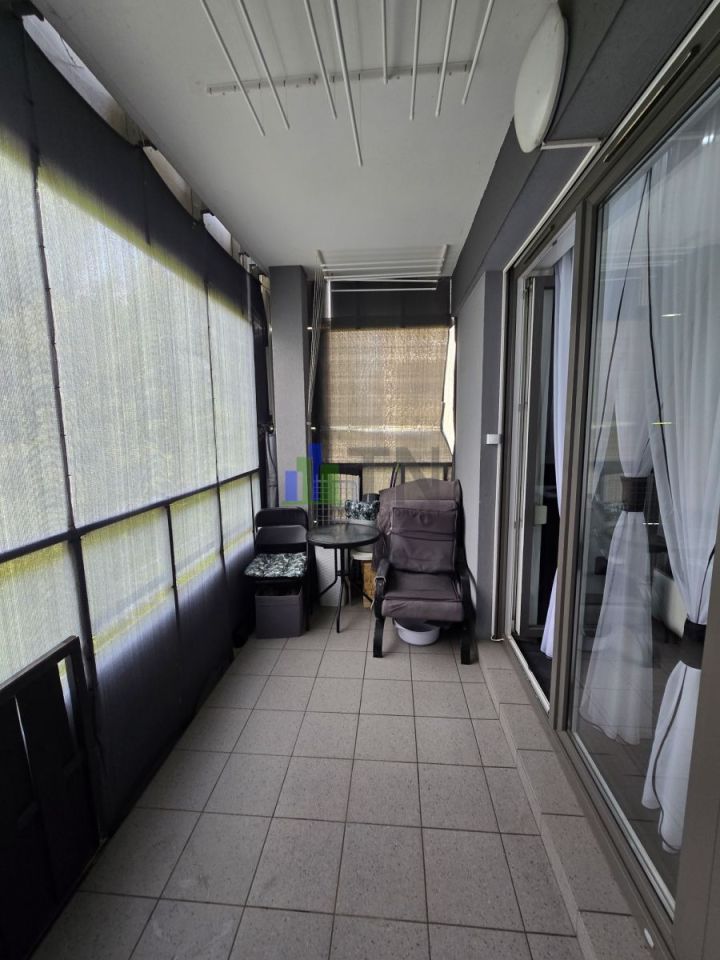 Mieszkanie 3-pokojowe Wrocław Krzyki, ul. Jarosława Iwaszkiewicza. Zdjęcie 5