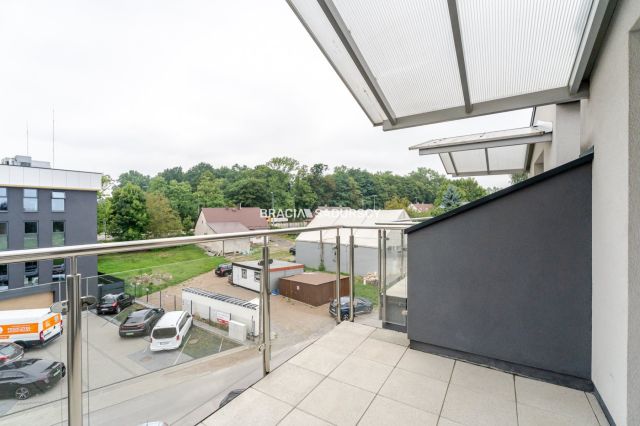 Mieszkanie 3-pokojowe Kraków Łagiewniki-Borek Fałęcki, ul. Armii "Kraków". Zdjęcie 12