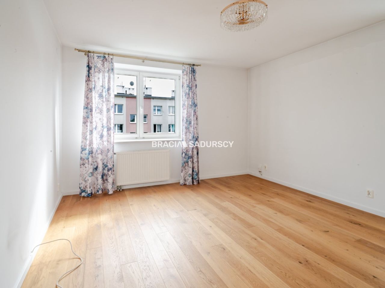 Mieszkanie 3-pokojowe Kraków Krowodrza, ul. Antoniego Augustynka-Wichury. Zdjęcie 2