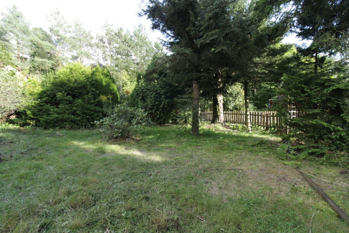 Działka rekreacyjna Potrzanowo, ul. Stare Potrzanowo. Zdjęcie 6