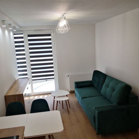 Mieszkanie 2-pokojowe Kraków Branice, ul. Stańczyka. Zdjęcie 1