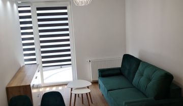 Mieszkanie 2-pokojowe Kraków Branice, ul. Stańczyka